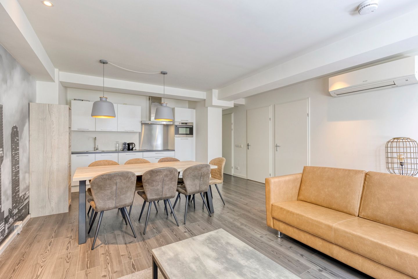 Foto 4 van Walenburgerweg 74-D