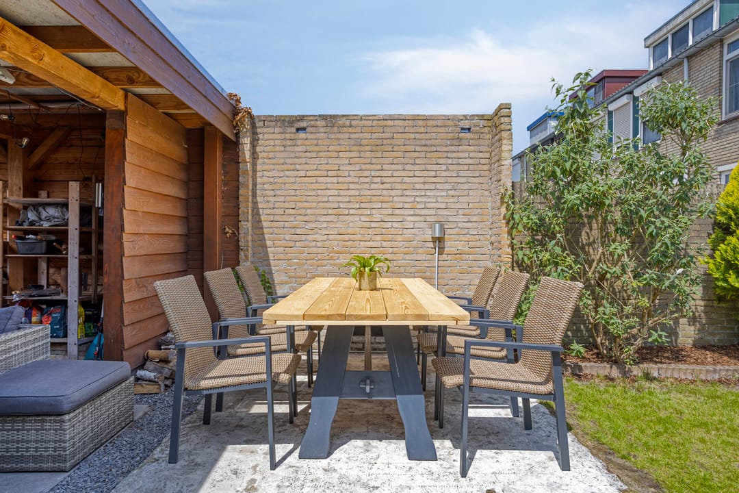 Foto 32 van Heijermanslaan 21