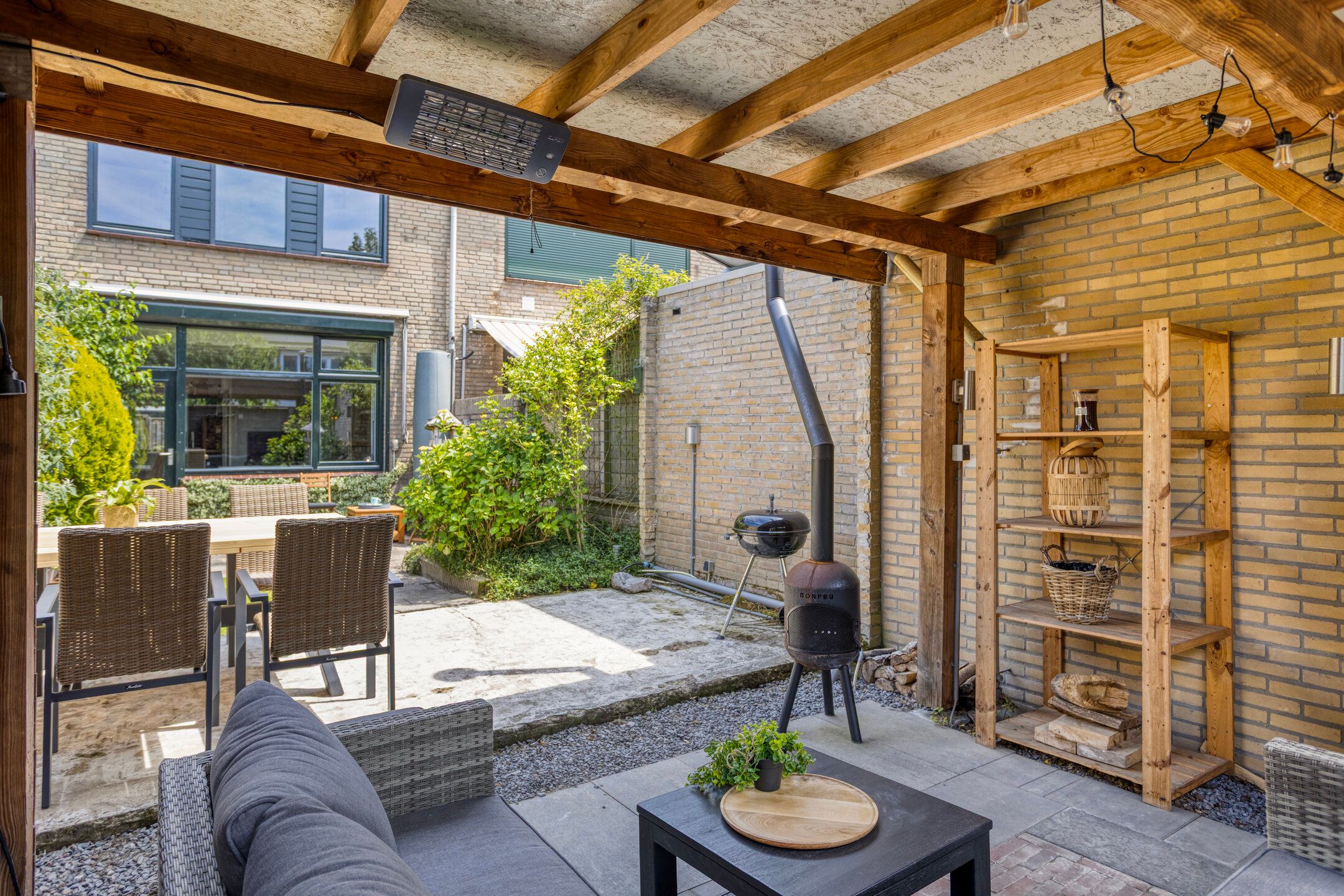 Foto 33 van Heijermanslaan 21