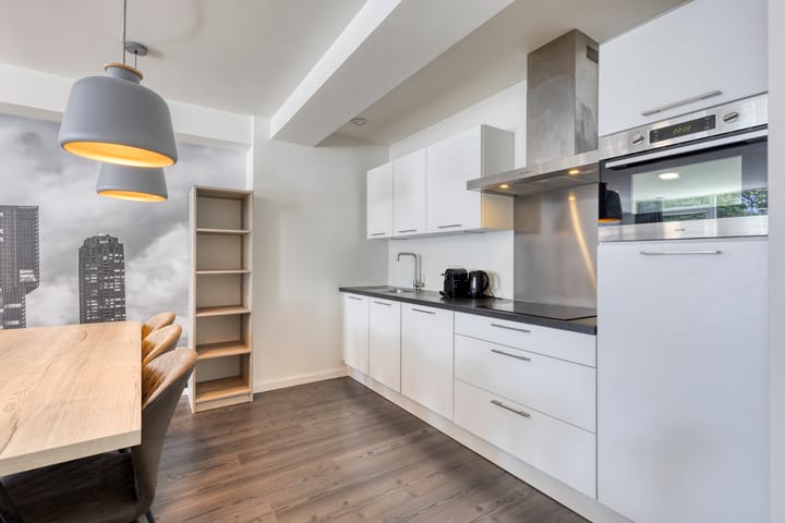 Foto 6 van Walenburgerweg 74-D