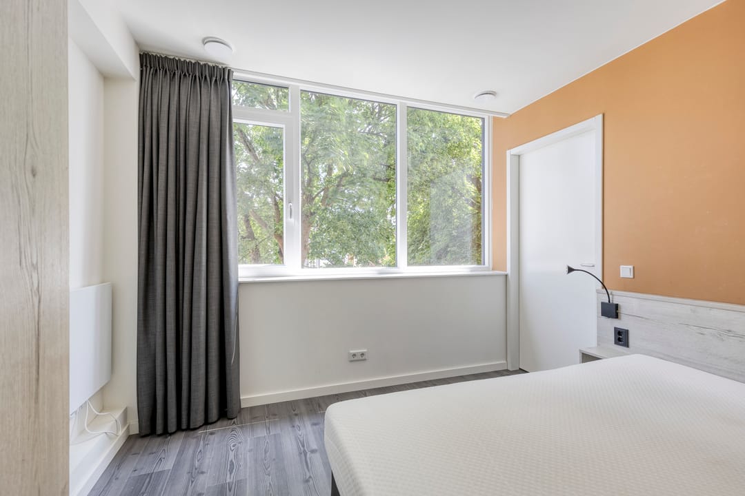 Foto 7 van Walenburgerweg 74-D