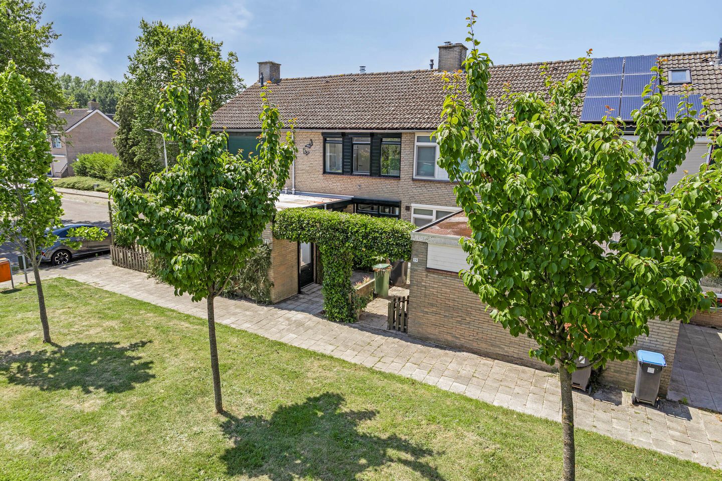 Foto 35 van Heijermanslaan 21