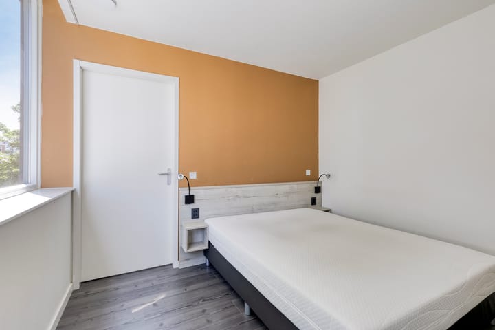 Foto 8 van Walenburgerweg 74-D