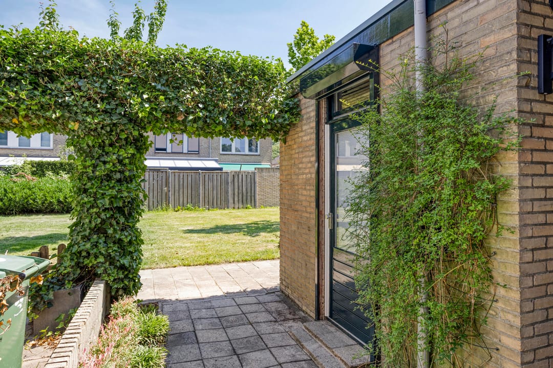 Foto 37 van Heijermanslaan 21