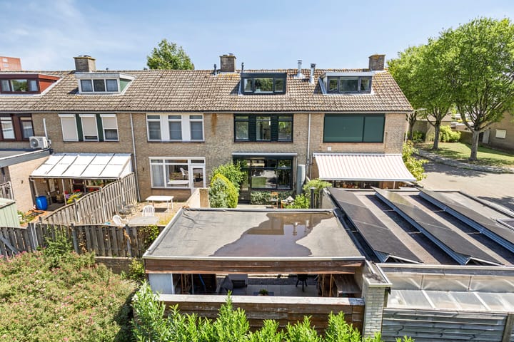 Foto 38 van Heijermanslaan 21