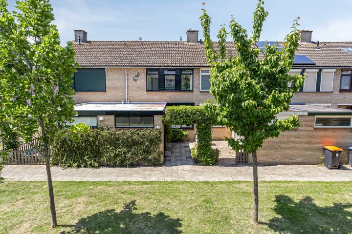 Foto 36 van Heijermanslaan 21