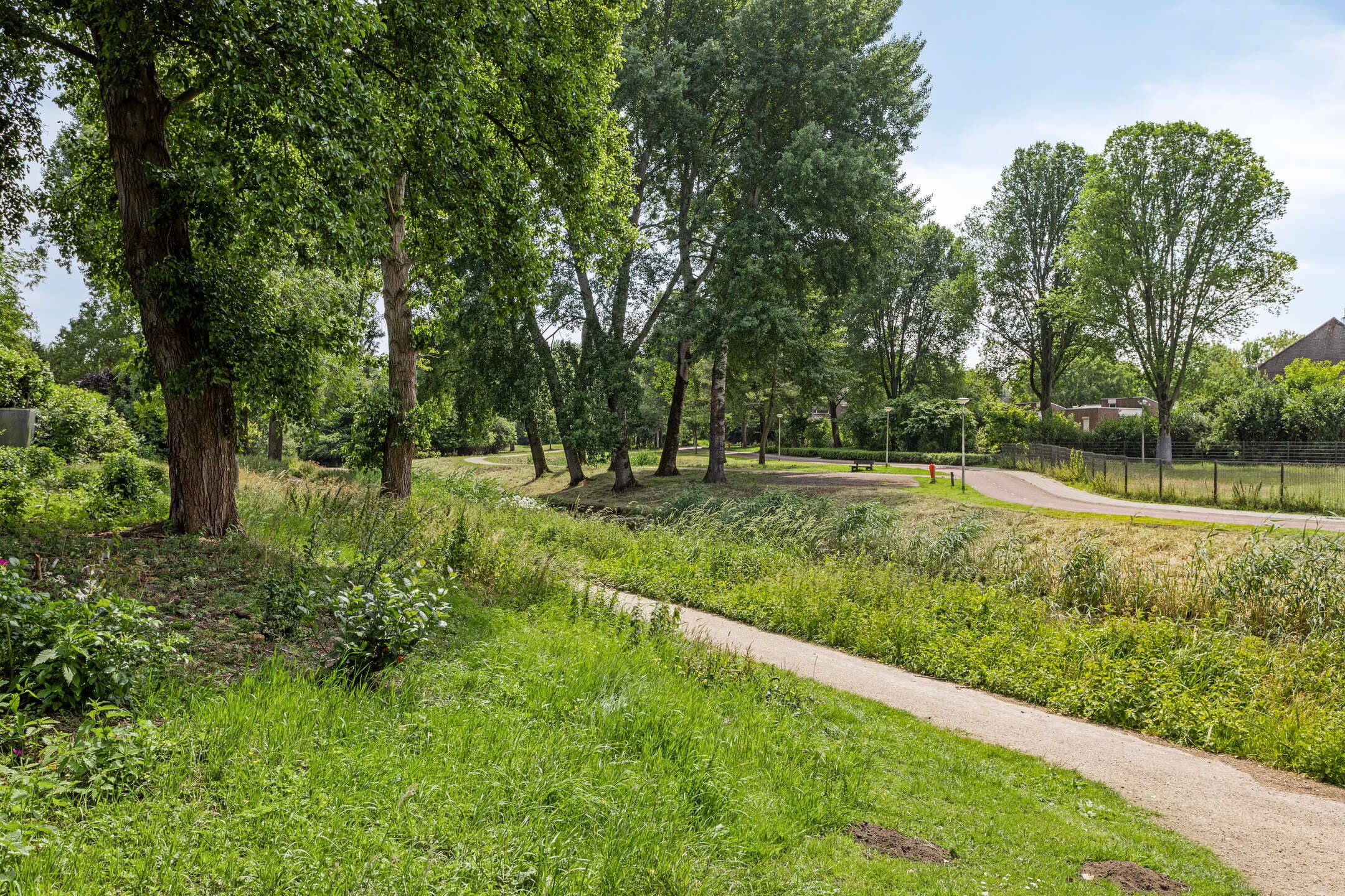 Foto 39 van Heijermanslaan 21