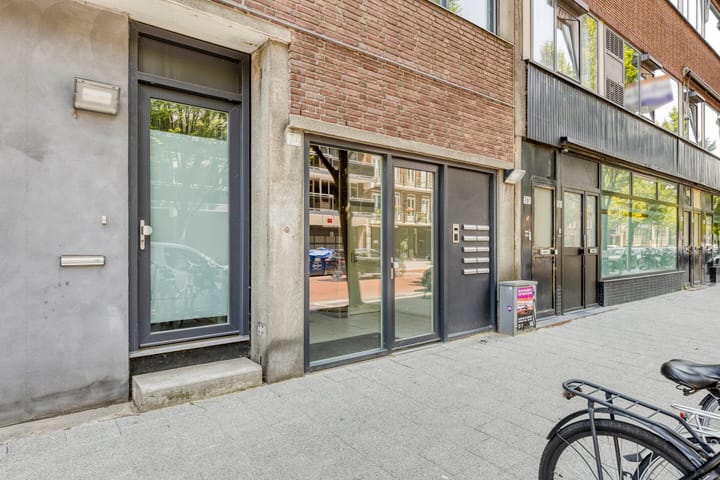 Foto 12 van Walenburgerweg 74-D