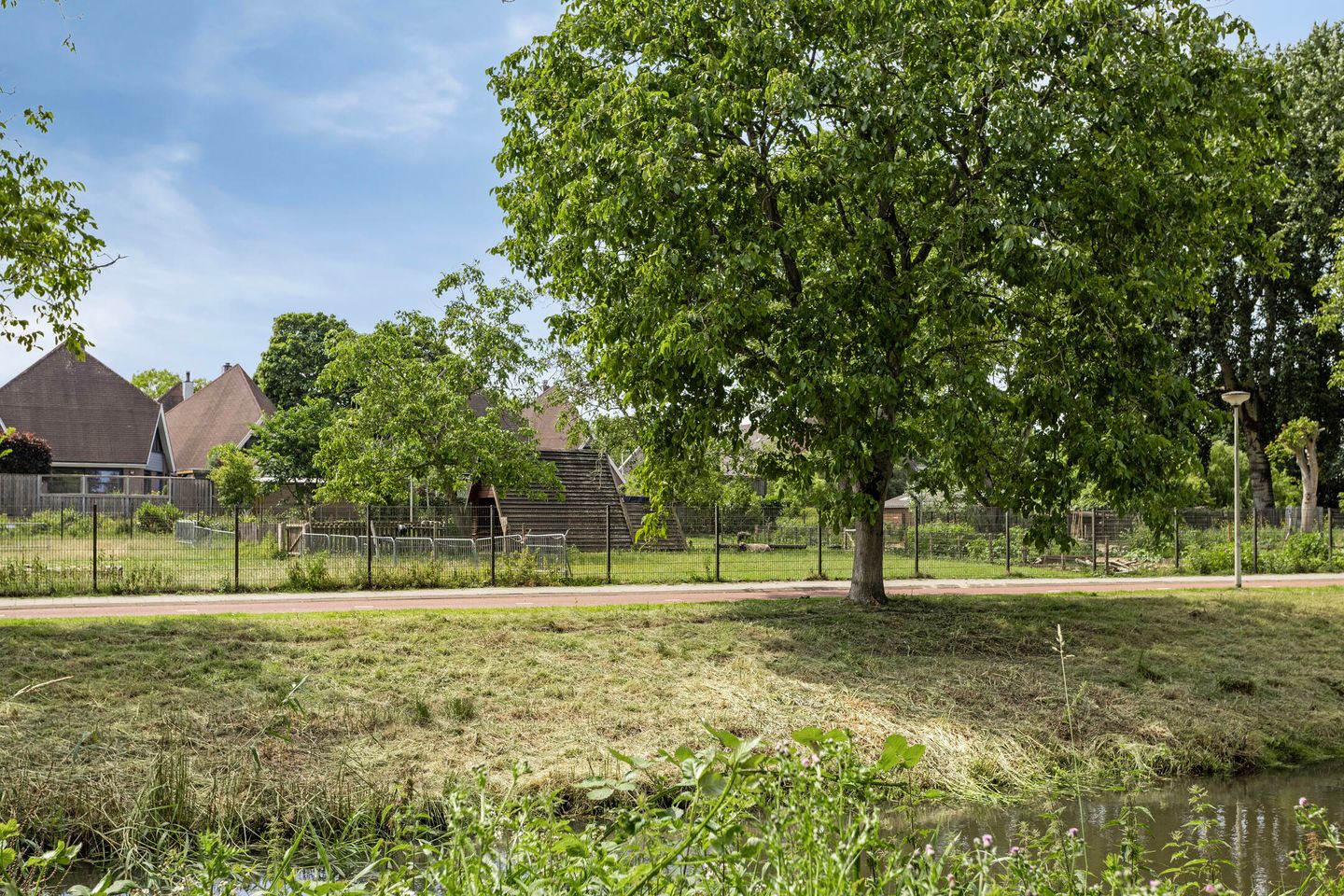 Foto 40 van Heijermanslaan 21