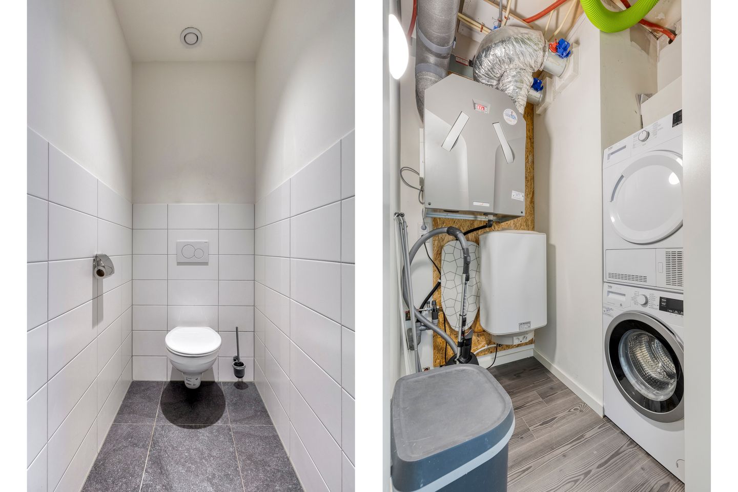 Foto 14 van Walenburgerweg 74-D