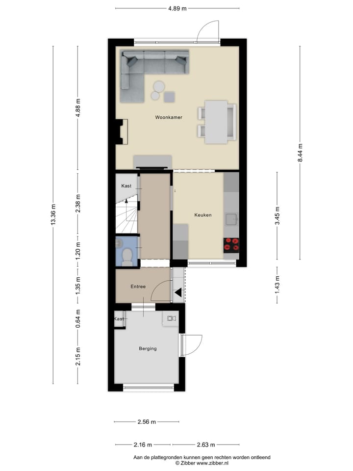 Foto 42 van Heijermanslaan 21