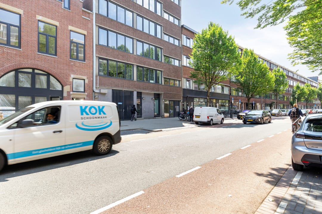 Foto 16 van Walenburgerweg 74-D