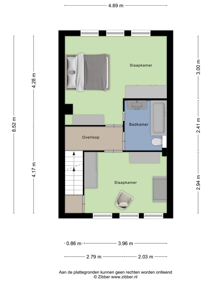 Foto 44 van Heijermanslaan 21