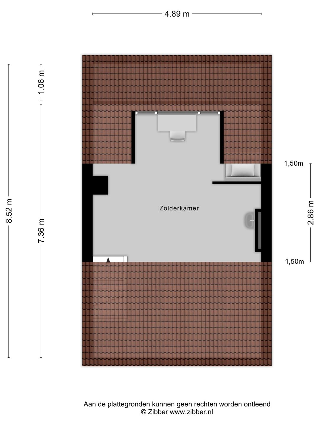 Foto 46 van Heijermanslaan 21