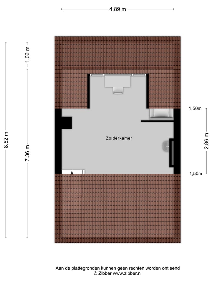 Foto 46 van Heijermanslaan 21
