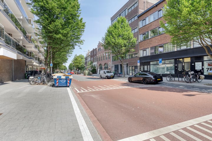 Foto 30 van Walenburgerweg 74-D