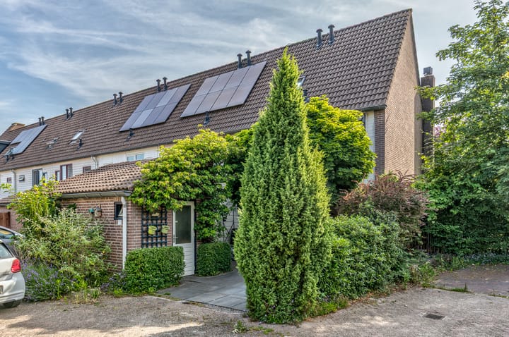 Foto 1 van Max Havelaarburg 13