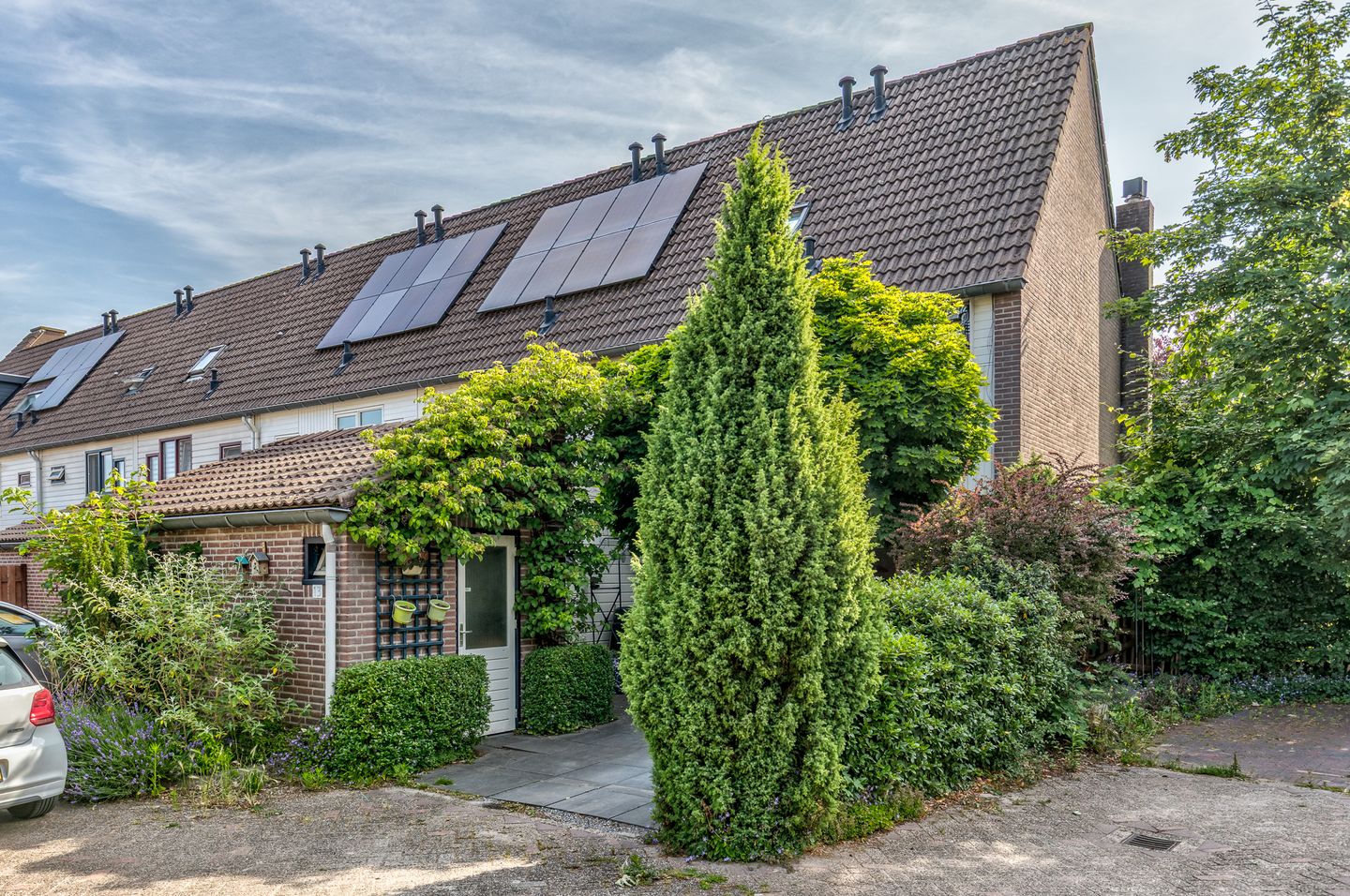 Foto 1 van Max Havelaarburg 13