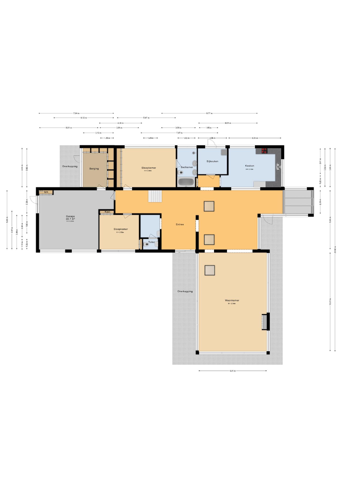 Foto 49 van Everwijnpark 11