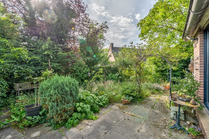 Foto 11 van Max Havelaarburg 13