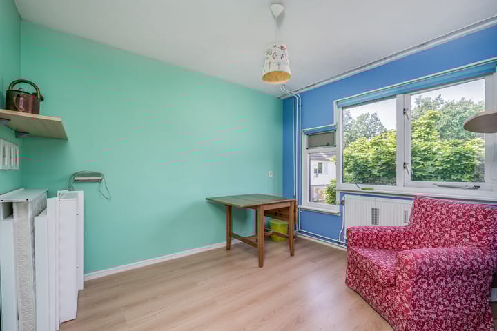 Foto 20 van Max Havelaarburg 13