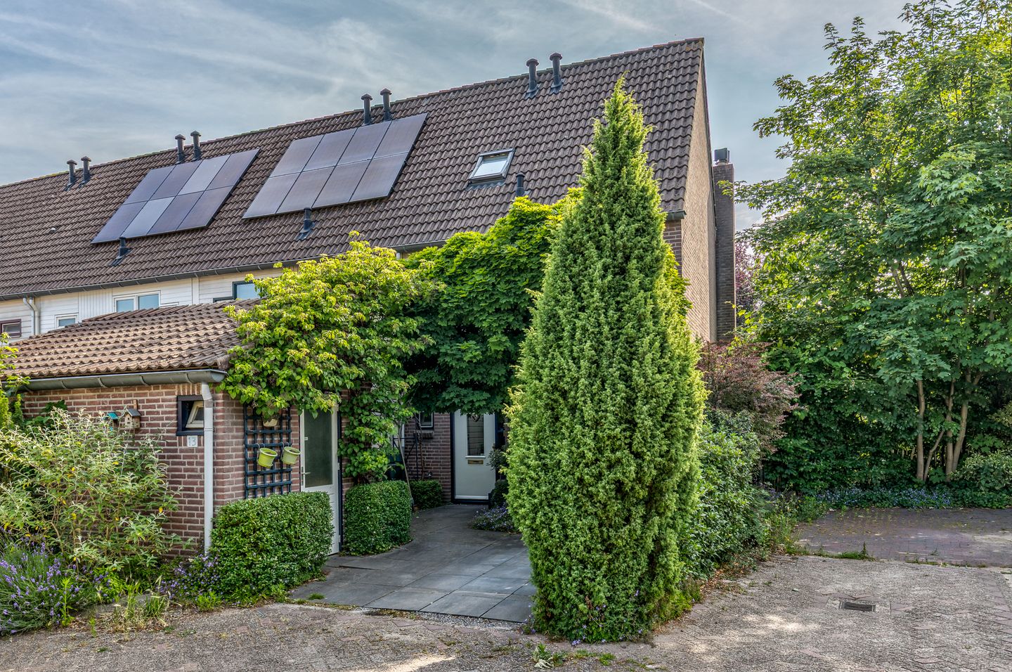 Foto 25 van Max Havelaarburg 13