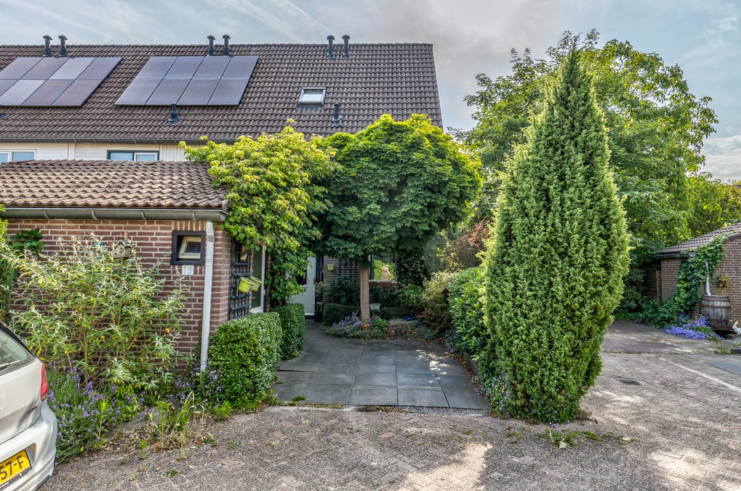 Foto 26 van Max Havelaarburg 13