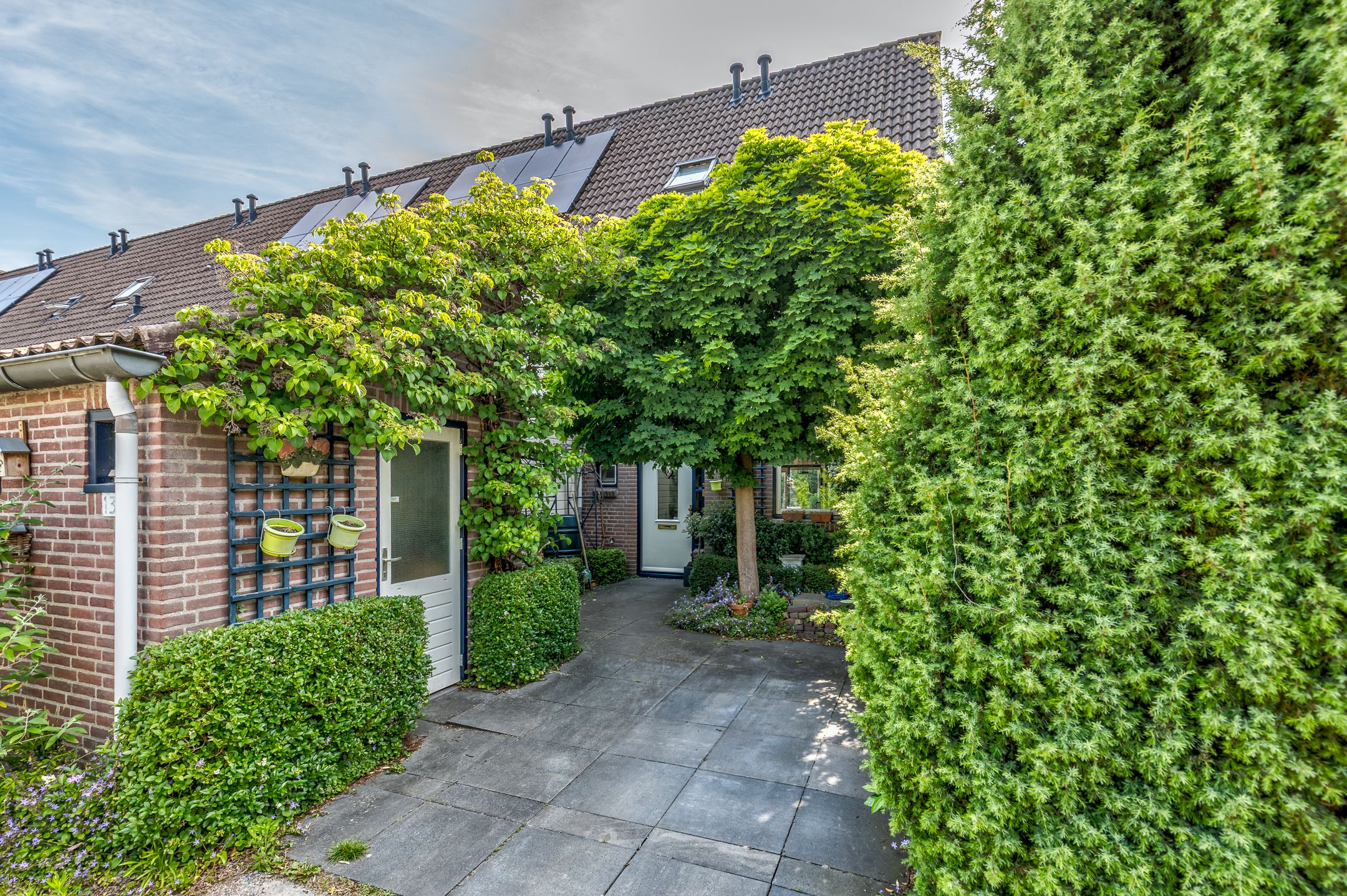 Foto 27 van Max Havelaarburg 13