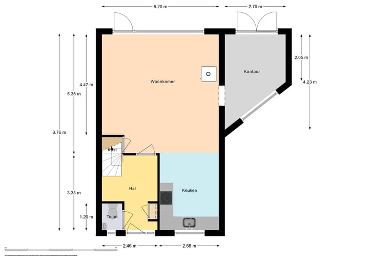 Foto 28 van Max Havelaarburg 13