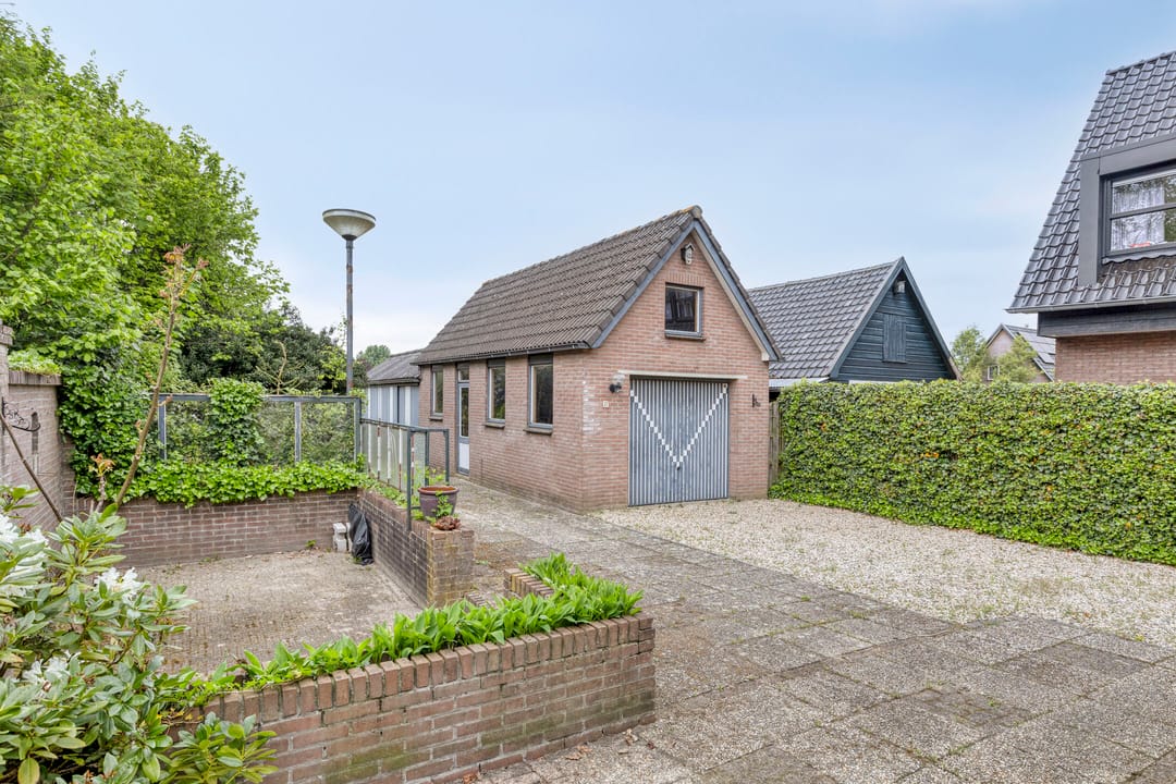 Photo 22 of Emsterweg 37