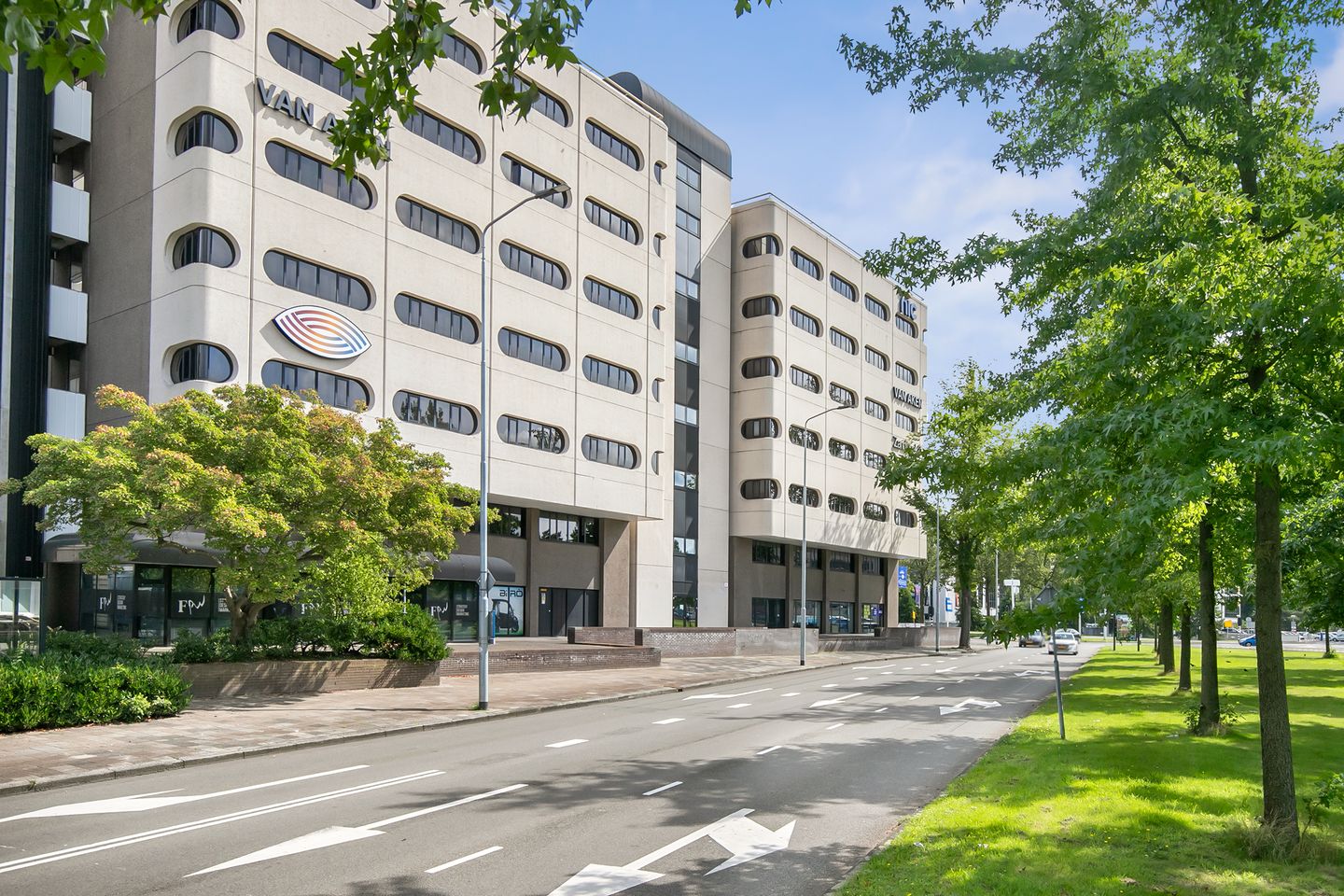 Bekijk foto 1 van Fellenoord 39