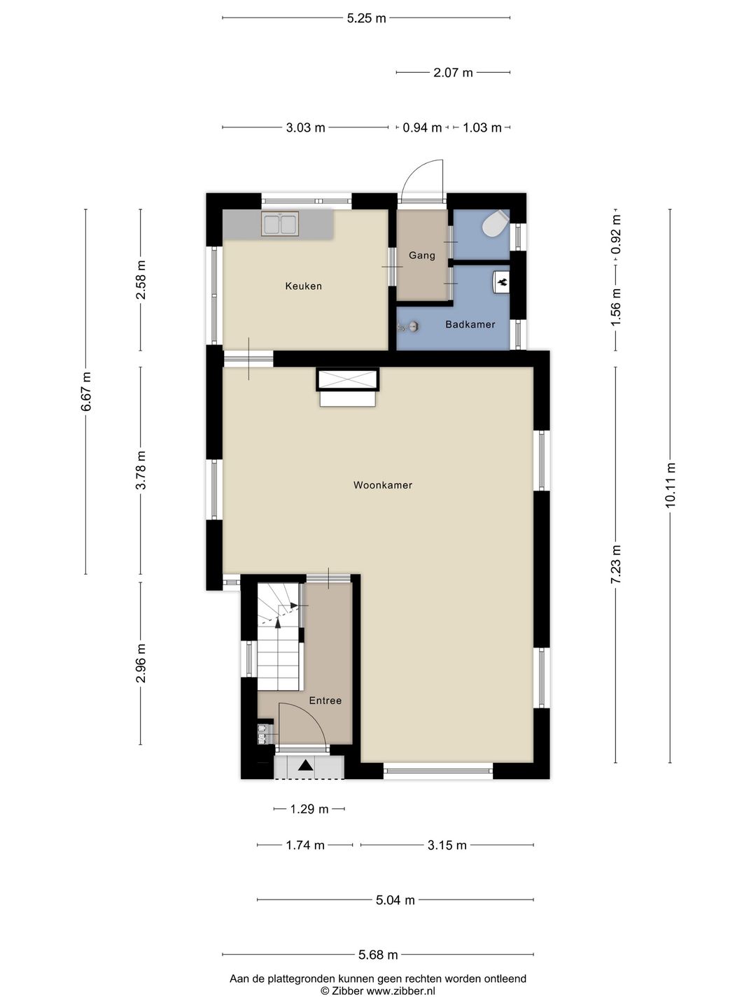 Photo 31 of Emsterweg 37