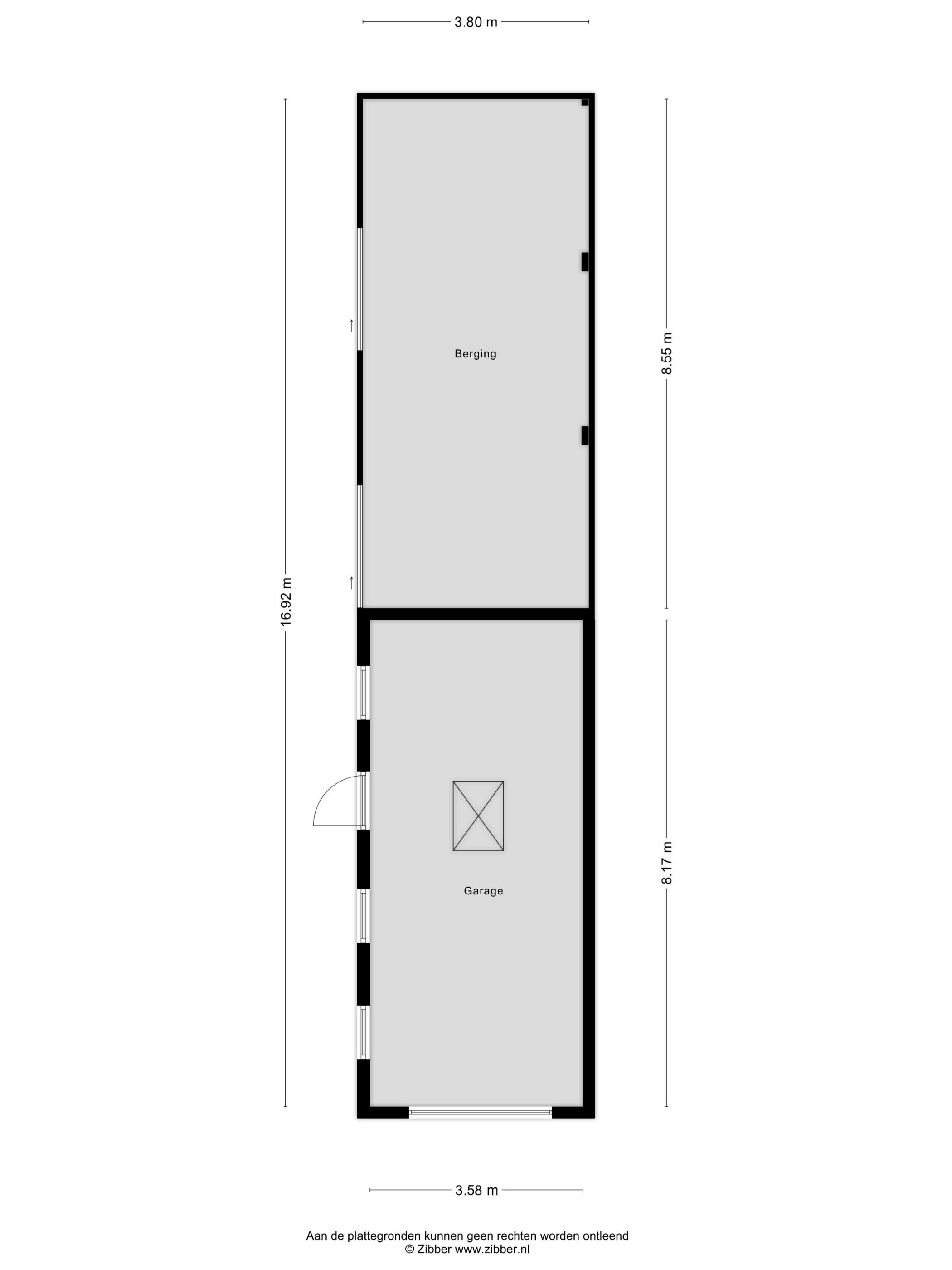 Photo 33 of Emsterweg 37