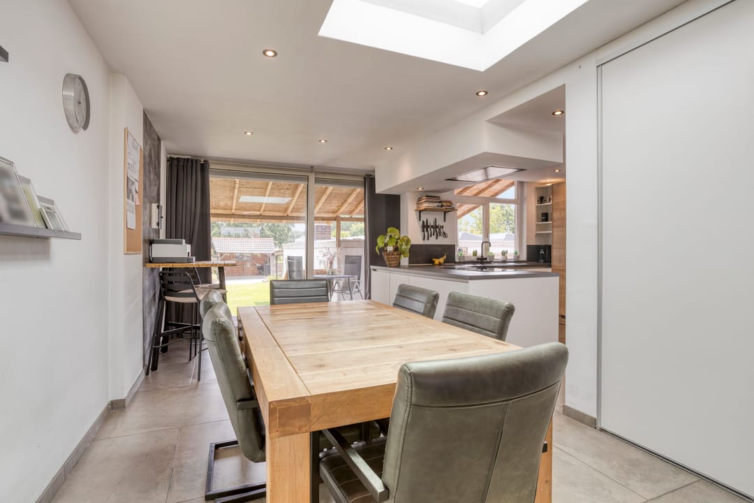 Foto 13 van Broekhuizerweg 20