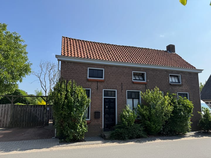 Foto 21 van Korenstraat 11