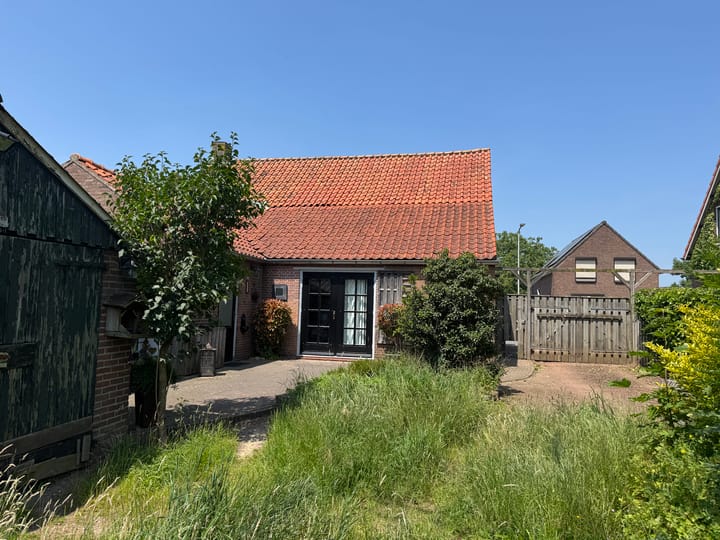 Foto 23 van Korenstraat 11