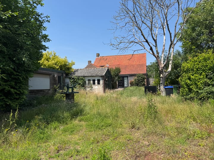 Foto 25 van Korenstraat 11