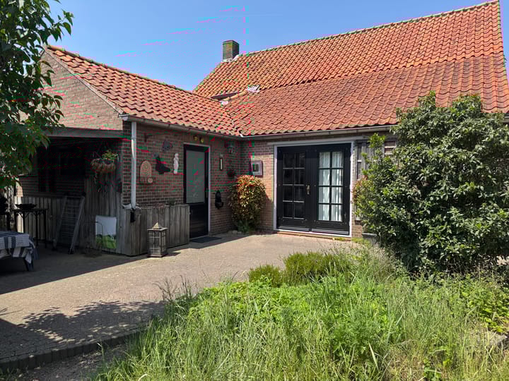 Foto 26 van Korenstraat 11