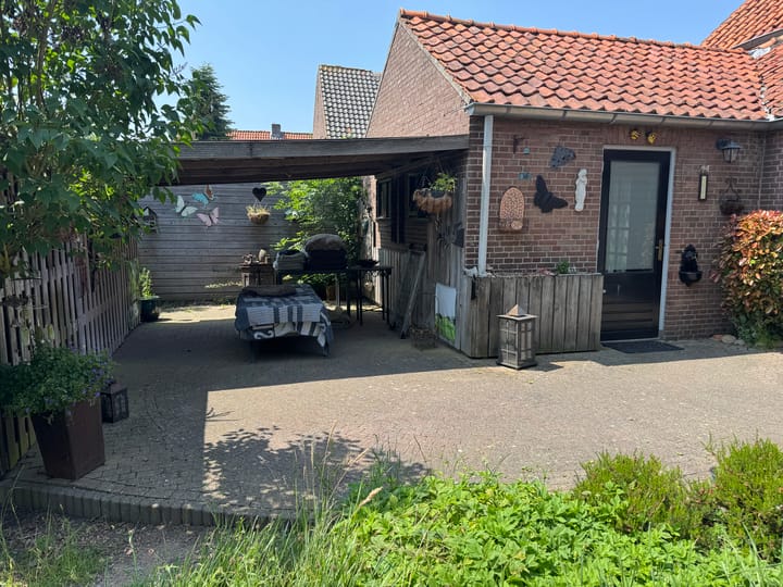 Foto 27 van Korenstraat 11