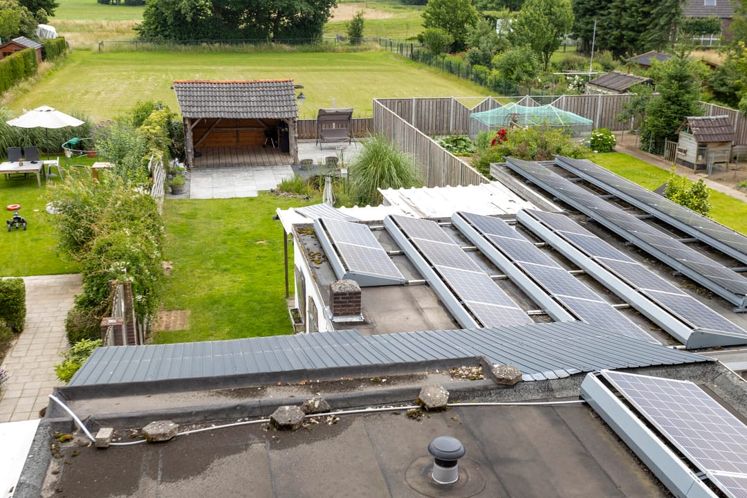 Foto 32 van Broekhuizerweg 20