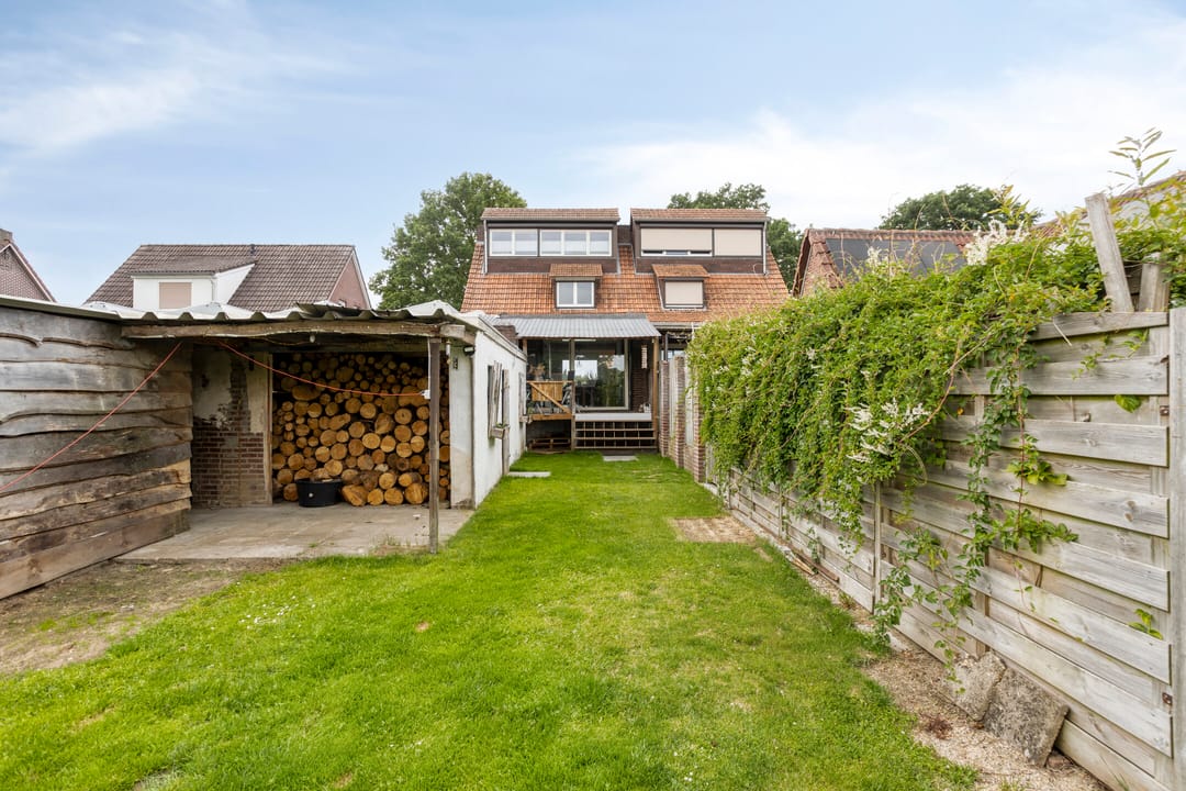 Foto 38 van Broekhuizerweg 20