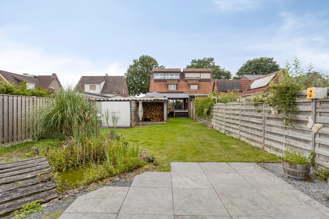 Foto 43 van Broekhuizerweg 20