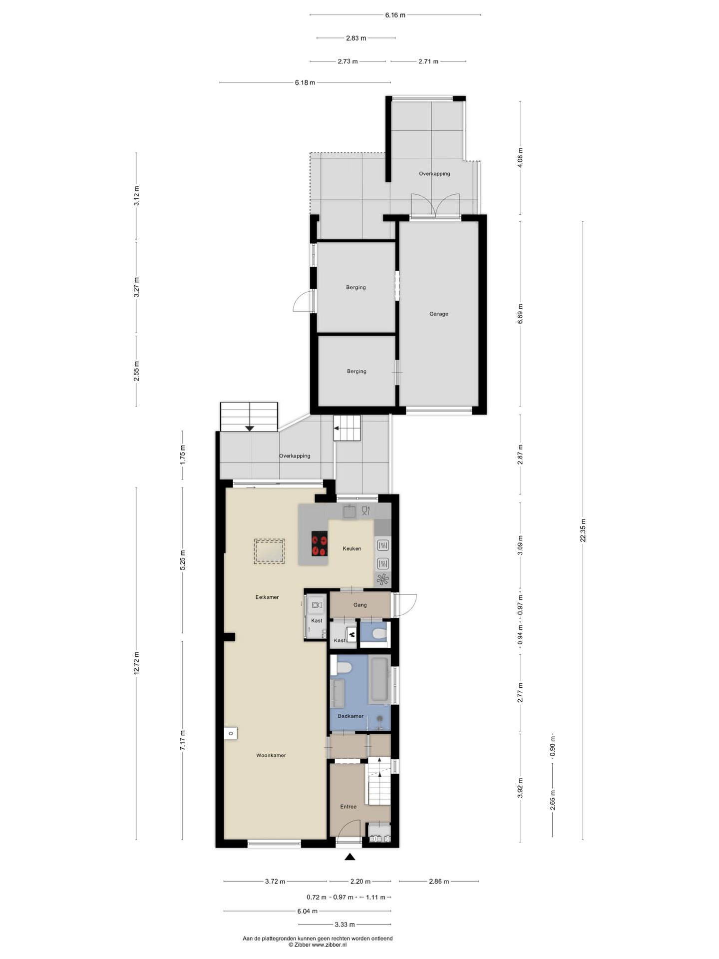 Foto 49 van Broekhuizerweg 20