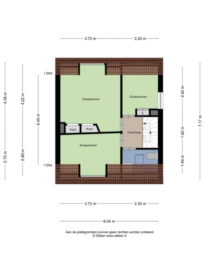 Photo 50 of Broekhuizerweg 20