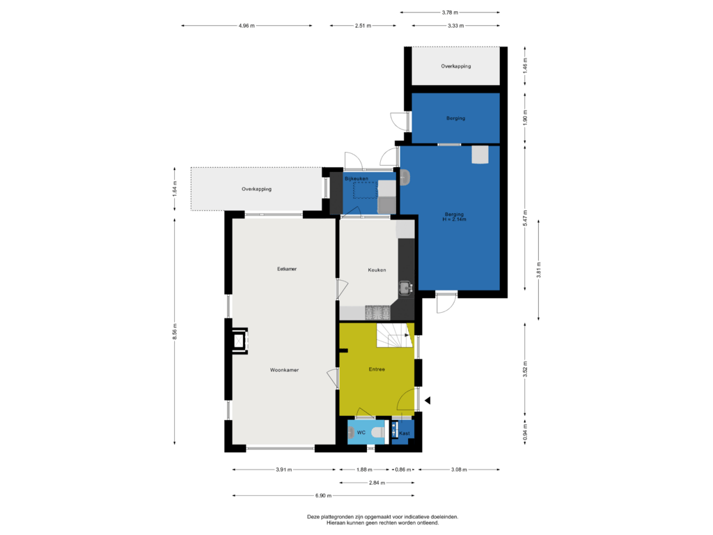 Begane grond