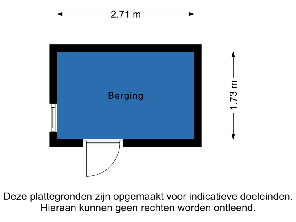 Berging