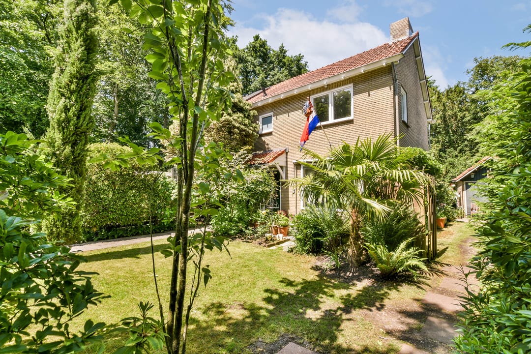 Foto 1 van Tolakkerweg 38