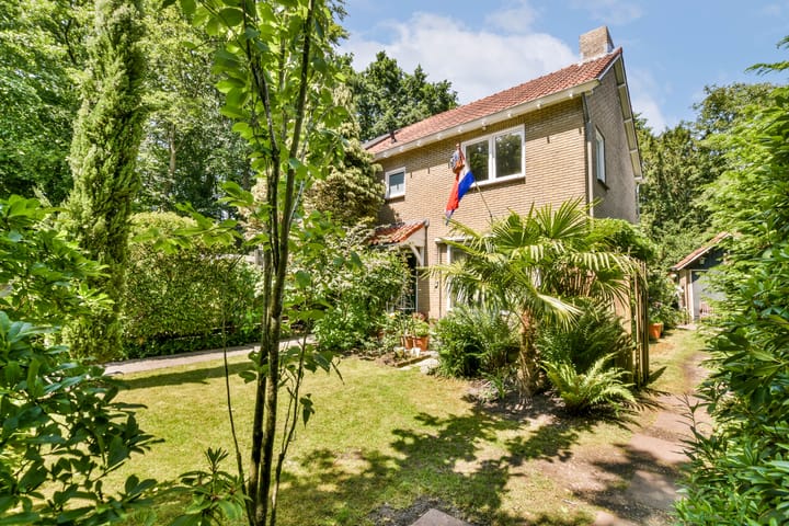 Foto 1 van Tolakkerweg 38