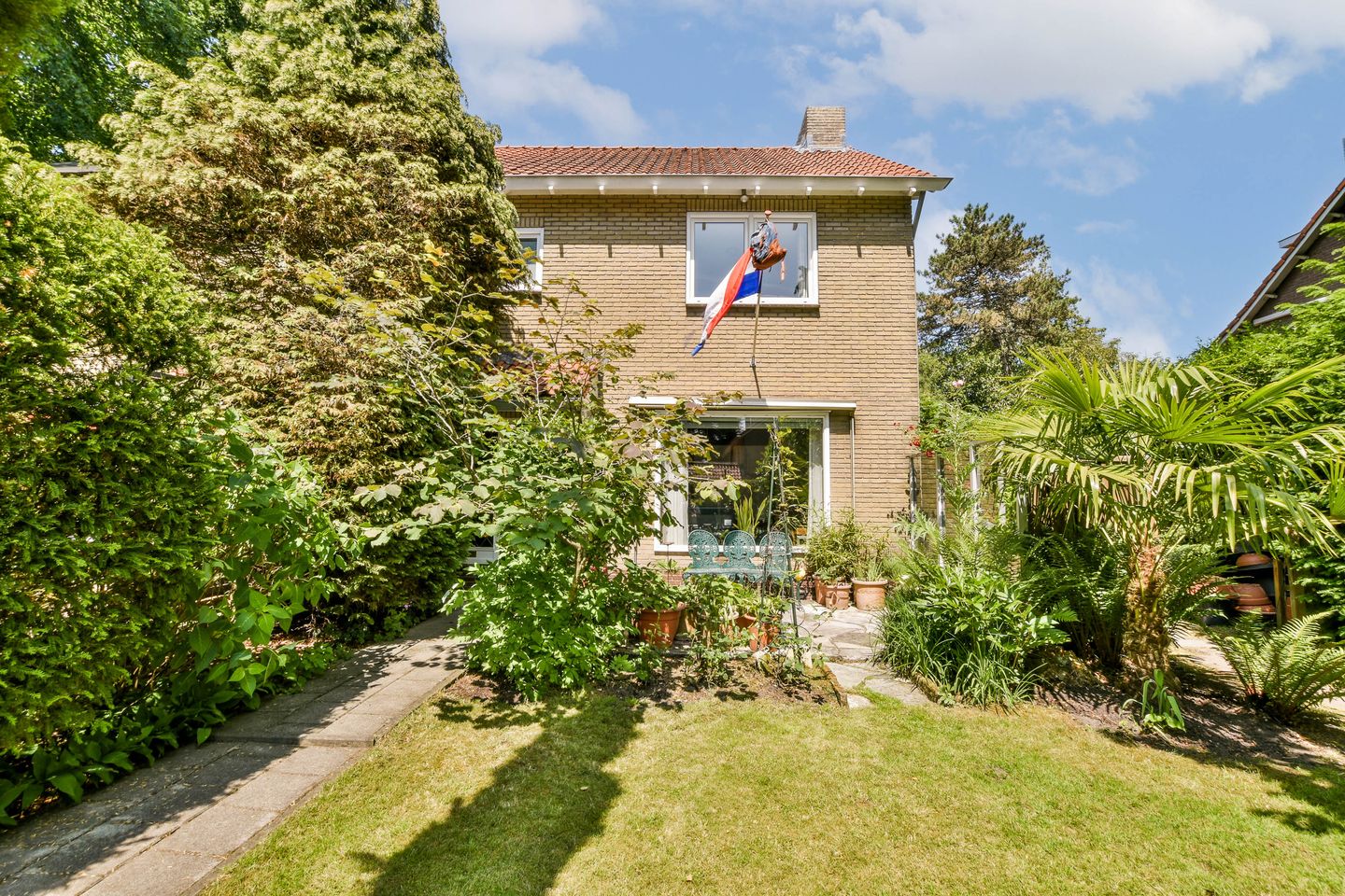 Foto 10 van Tolakkerweg 38