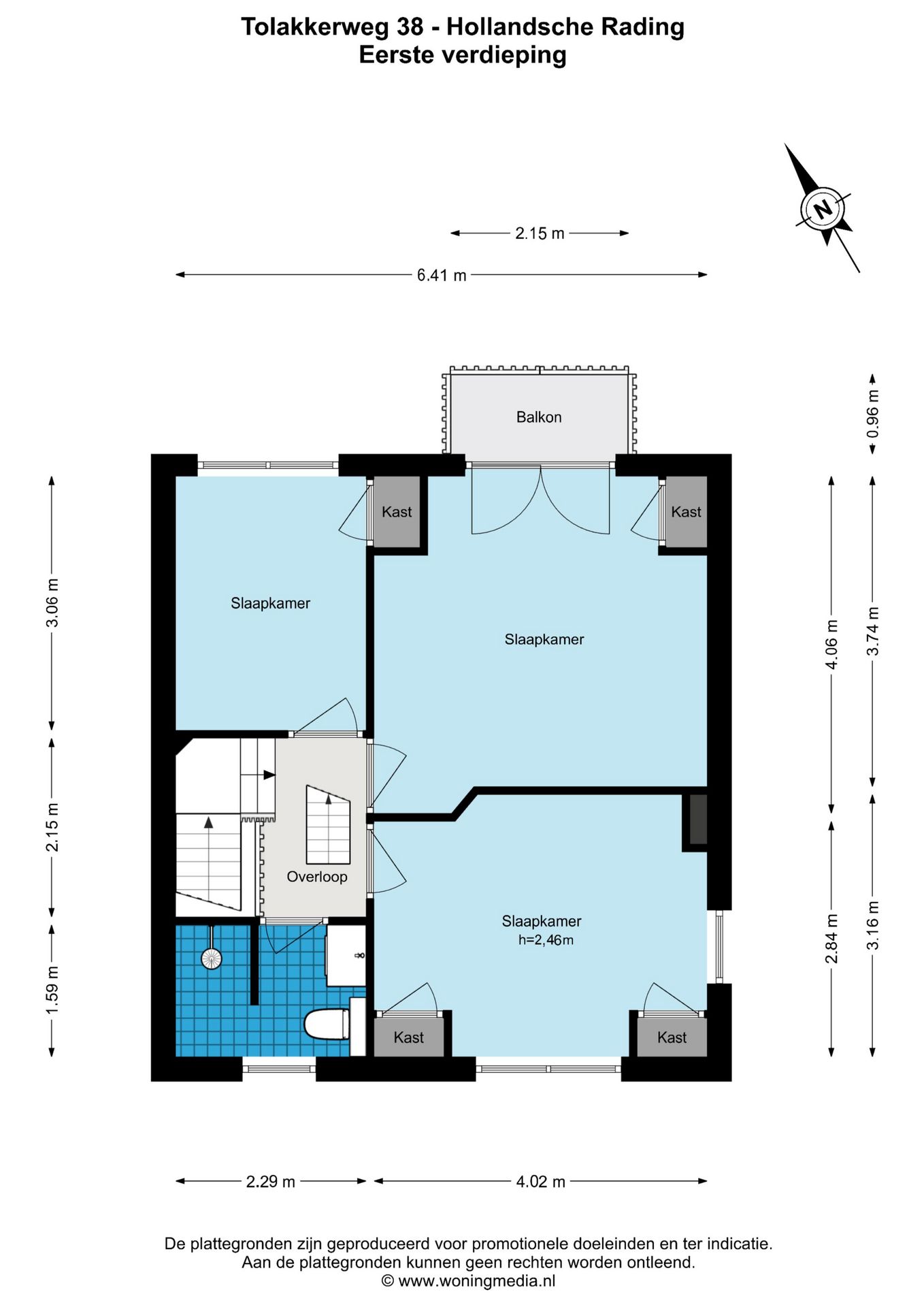 Foto 29 van Tolakkerweg 38